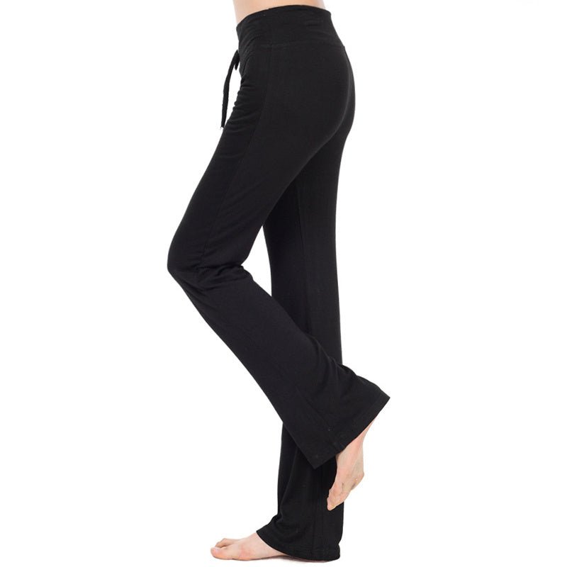 Yoga pants - silverfoxgoods